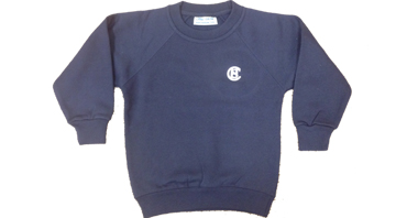 Raglan Sweatshirt